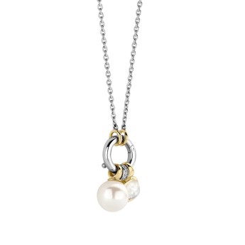 Collana Donna TI SENTO MILANO - 34114YP/42