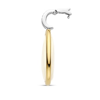 Collana Donna TI SENTO MILANO - 6846MW