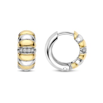 Orecchini Donna TI SENTO MILANO - 78024ZY