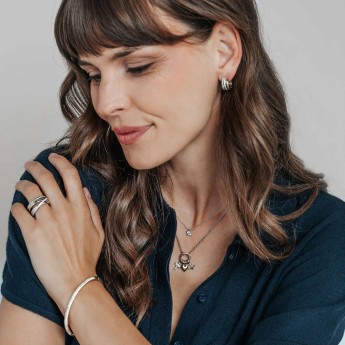 Orecchini Donna TI SENTO MILANO - 78025ZY