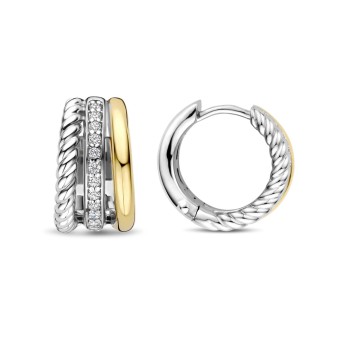 Orecchini Donna TI SENTO MILANO - 78025ZY