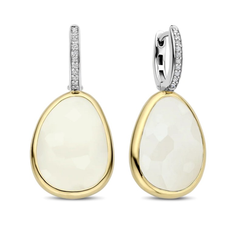 Orecchini Donna TI SENTO MILANO - 78026ZY