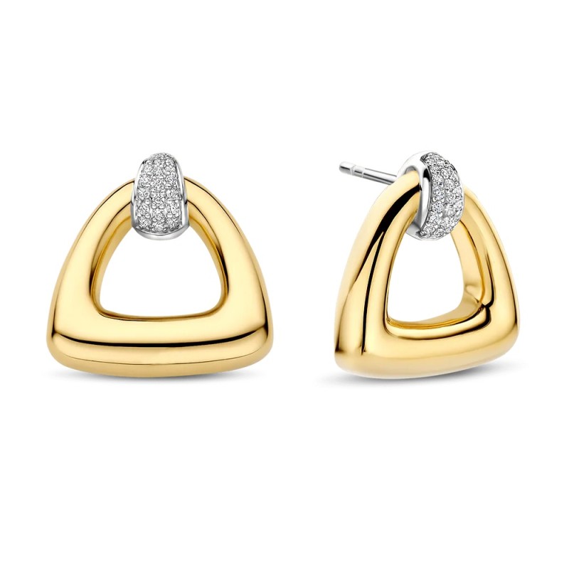 Orecchini Donna TI SENTO MILANO - 78034ZY