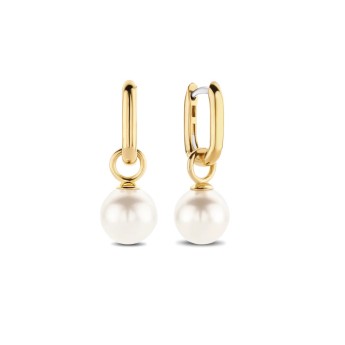 Orecchini Donna TI SENTO MILANO - 7848PW