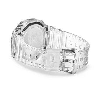 Orologio Uomo CASIO G-Shock - GA-2100SRS-7AER