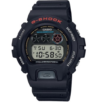 Orologio Uomo CASIO G-Shock - DW-6900U-1ER