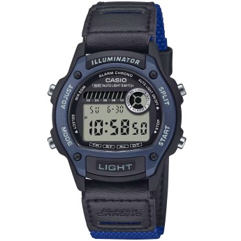 Orologio CASIO Vintage - W-220HF-2AVEF