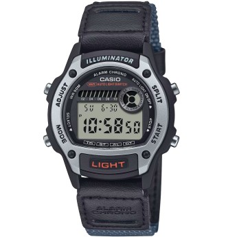 Orologio CASIO Vintage - W-220HF-8AVEF