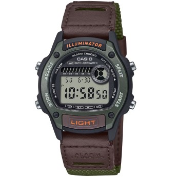 Orologio CASIO Vintage - W-220HF-3AVEF