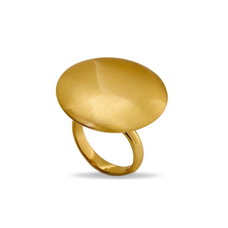 Anello Donna AQUAFORTE VICENZA I Classici - H4061401