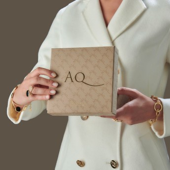 Orecchini Donna AQUAFORTE VICENZA I Classici - H4180153