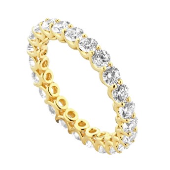 Anello Donna MARCELLO PANE Tennis Couture - ANYA012/G-14