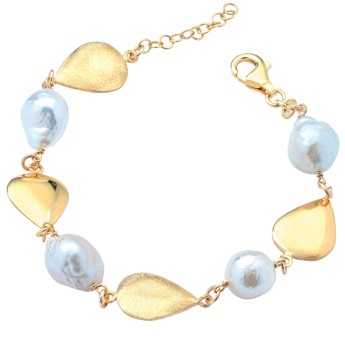 Bracciale Donna MARCELLO PANE Bonton - BRCE011