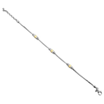 Bracciale Uomo MARCELLO PANE by HÉCTOR - BRCO009