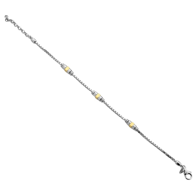 Bracciale Uomo MARCELLO PANE by HÉCTOR - BRCO009