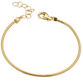 Bracciale Uomo HECTOR by MARCELLO PANE - BRCR005/G