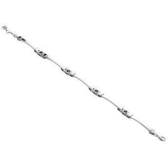 Bracciale Uomo HECTOR by MARCELLO PANE - BRDJ011