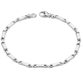 Bracciale Uomo HECTOR by MARCELLO PANE - BRFO258/B