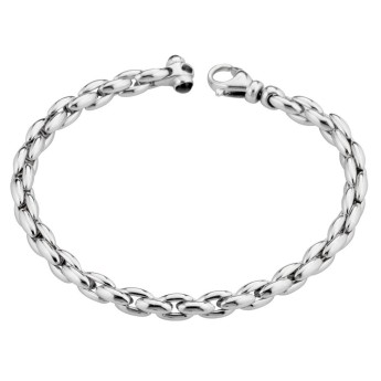 Bracciale Uomo HECTOR by MARCELLO PANE - BRFO259/B