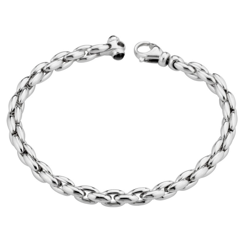 Bracciale Uomo HECTOR by MARCELLO PANE - BRFO259/B
