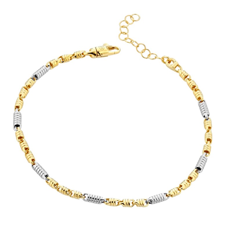 Bracciale Uomo HECTOR by MARCELLO PANE - BRLM002/G