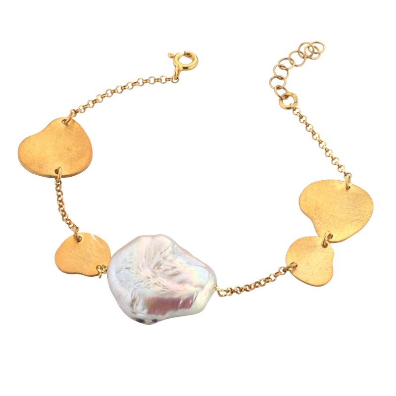 Bracciale Donna MARCELLO PANE Bonton - BRLB012