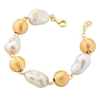 Bracciale Donna MARCELLO PANE Bonton - BRML020/G