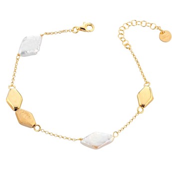 Bracciale Donna MARCELLO PANE Bonton - BRML031