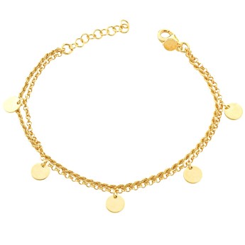 Bracciale Donna MARCELLO PANE My Little Emotion - BRME001