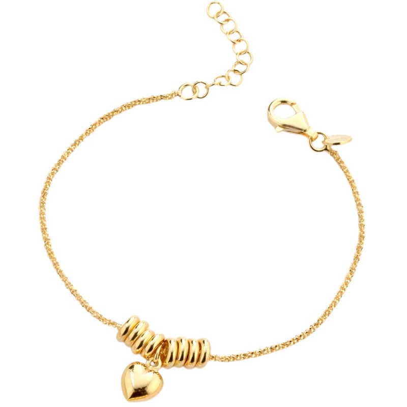 Bracciale Donna MARCELLO PANE My Little Emotion - BRME015