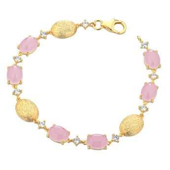 Bracciale Donna MARCELLO PANE Venice - BRIS001/ROSA