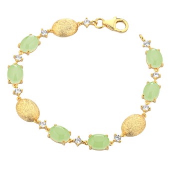 Bracciale Donna MARCELLO PANE Venice - BRIS001/VERDE