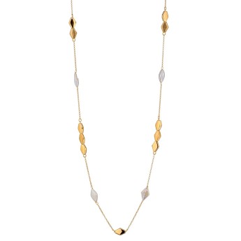 Collana Donna MARCELLO PANE Bonton - CLML032