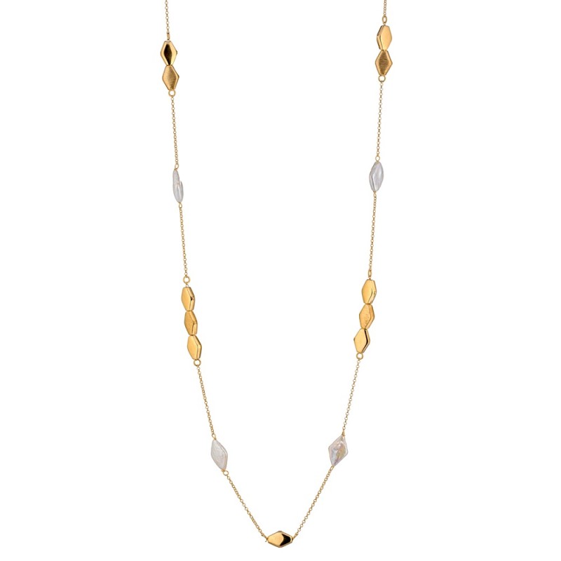 Collana Donna MARCELLO PANE Bonton - CLML032