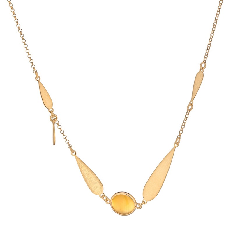 Collana Donna MARCELLO PANE Itaca Colors - CLML053