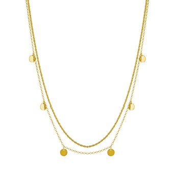 Collana Donna MARCELLO PANE My Little Emotion - CLME001