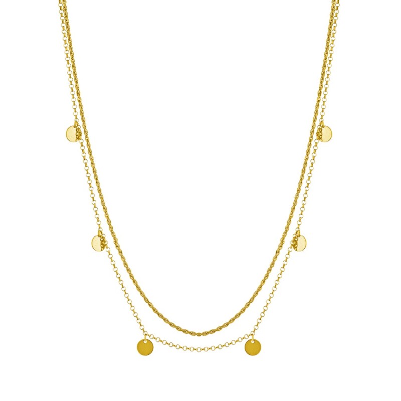 Collana Donna MARCELLO PANE My Little Emotion - CLME001