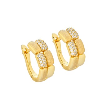 Orecchini Donna MARCELLO PANE Venice - ORCH018