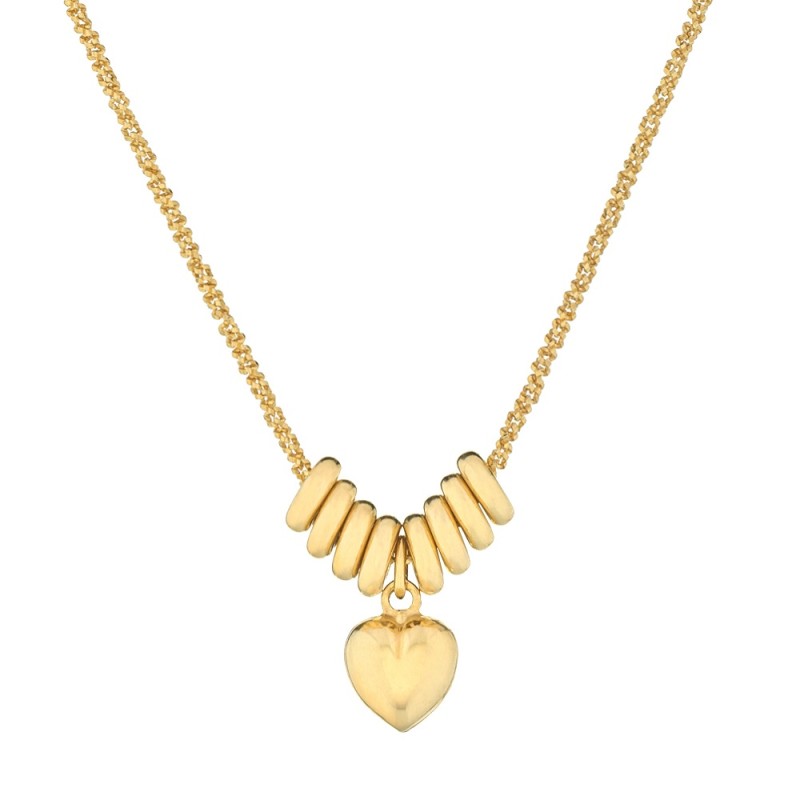 Collana Donna MARCELLO PANE My Little Emotion - CLME015