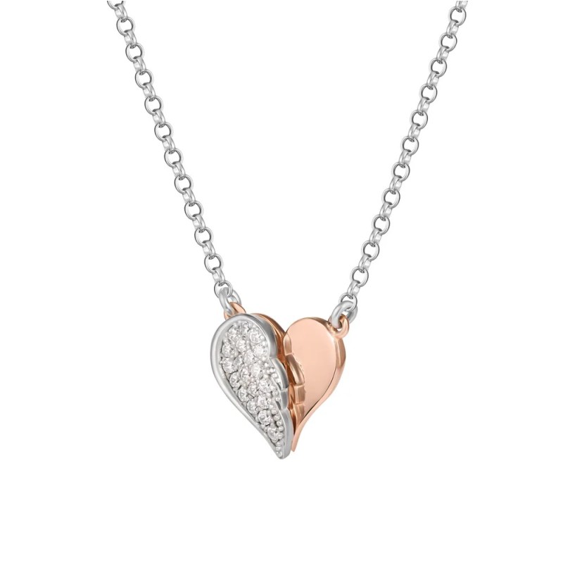 Collana Donna ROBERTO GIANNOTTI Microlighting - GIA442