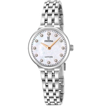 Orologio Donna FESTINA Mademoiselle - F20744/1