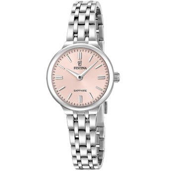 Orologio Donna FESTINA Mademoiselle - F20744/2