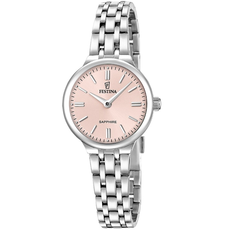 Orologio Donna FESTINA Mademoiselle - F20744/2