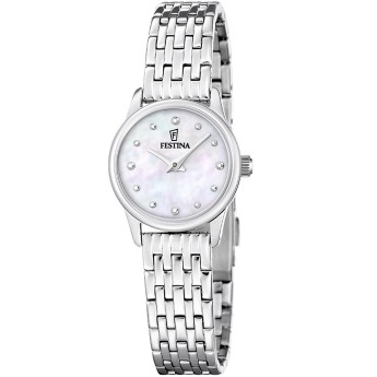 Orologio Donna FESTINA Mademoiselle - F20749/1