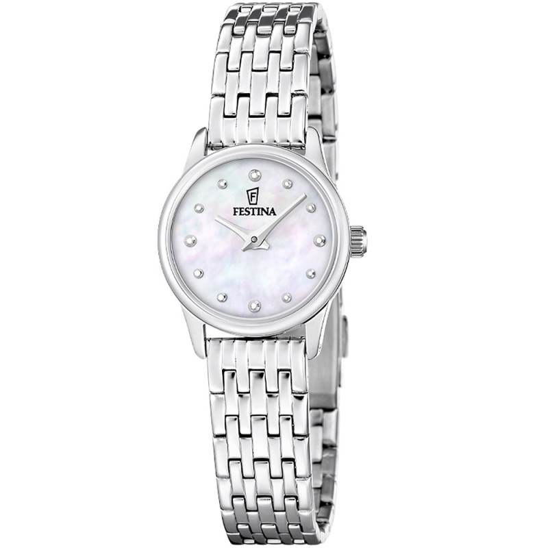 Orologio Donna FESTINA Mademoiselle - F20749/1