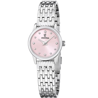 Orologio Donna FESTINA Mademoiselle - F20749/2