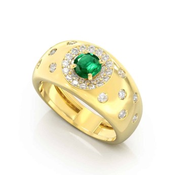 Anello Donna ARTLINEA Starry Night - AD1298/SM-LG