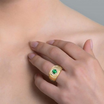 Anello Donna ARTLINEA Starry Night - AD1298/SM-LG