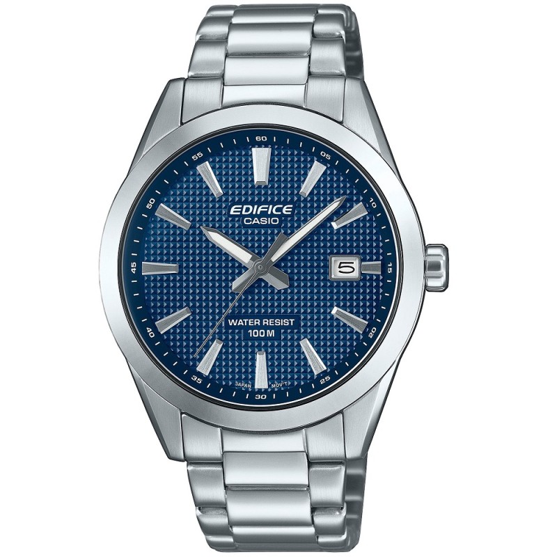 Orologio Uomo CASIO Edifice - EFV-160D-2AVEF