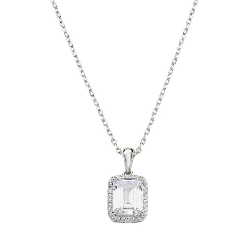 Collana Donna AMEN Diamond - CLCOQUBBZ